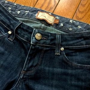 Paige Premium Denim
